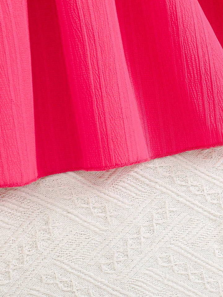 Rochie SHEIN, roz