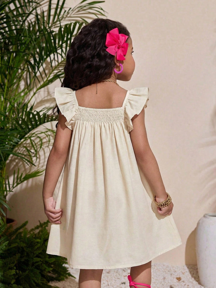 Rochie SHEIN, galben