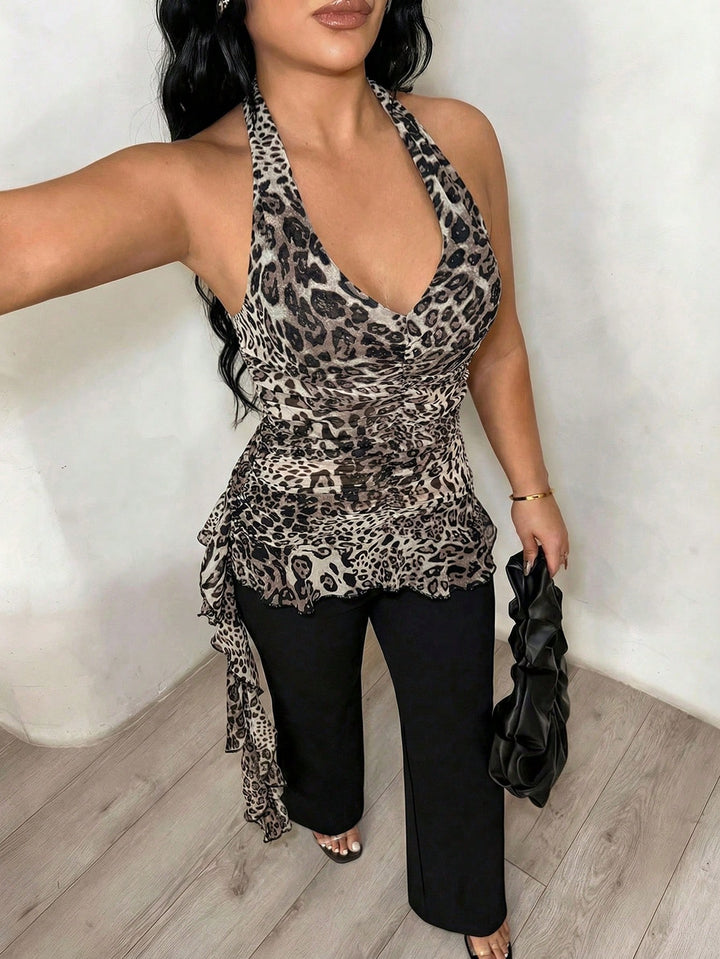 Top SHEIN, maro