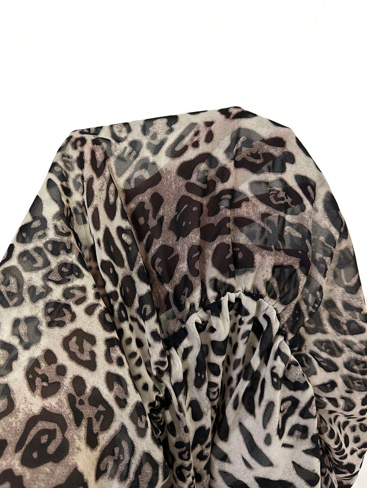 Top SHEIN, maro