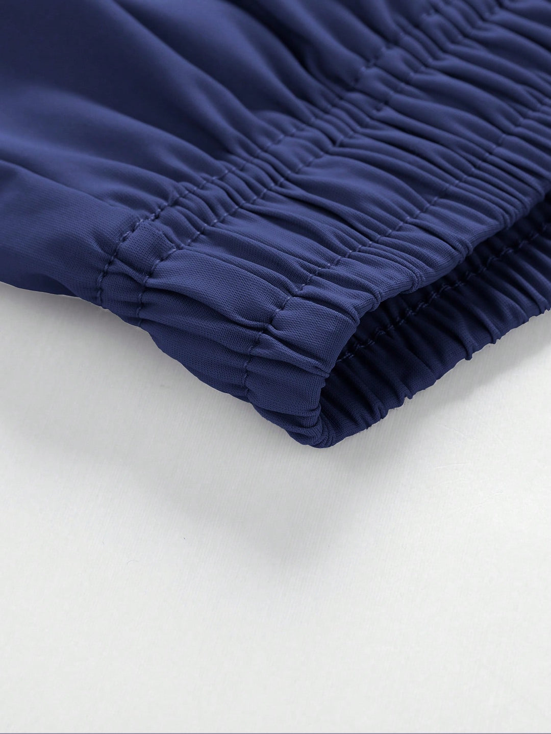 Pantaloni SHEIN, albastru
