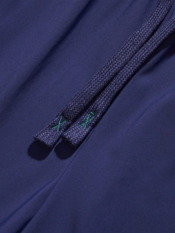 Pantaloni SHEIN, albastru