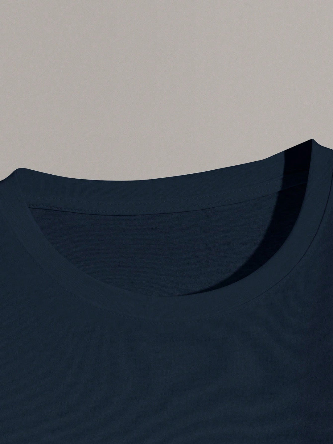 Tricou SHEIN, albastru