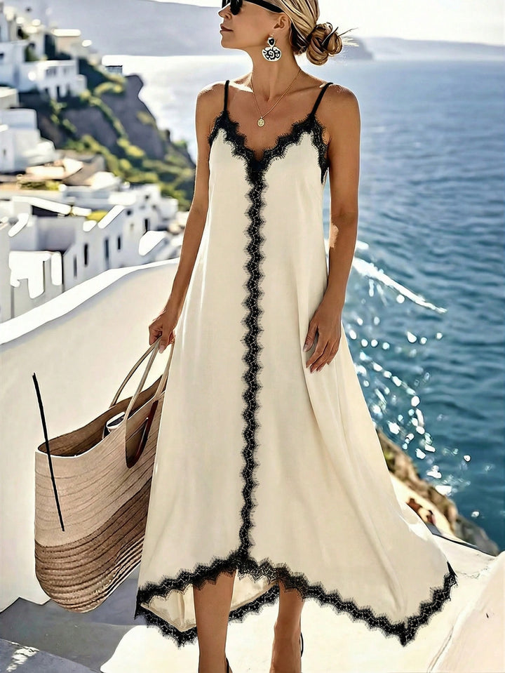 Rochie midi SHEIN