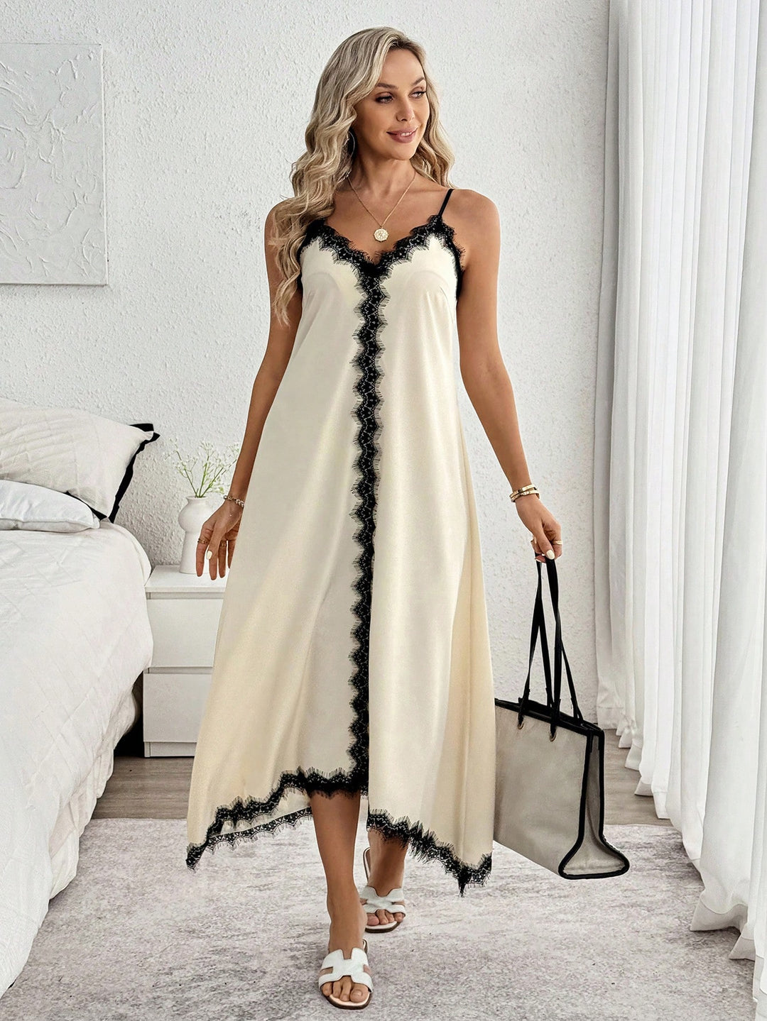 Rochie midi SHEIN