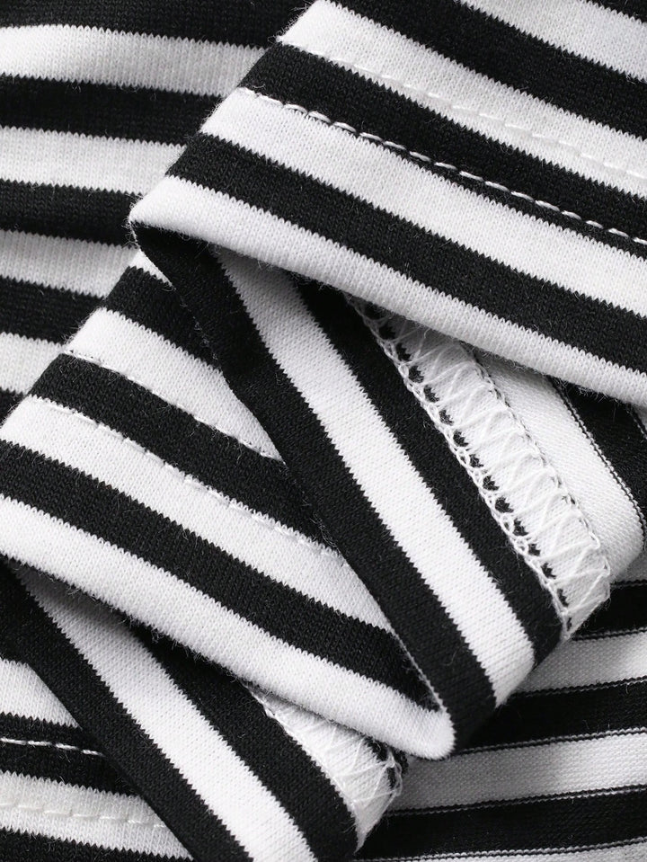 Tricou SHEIN, negru