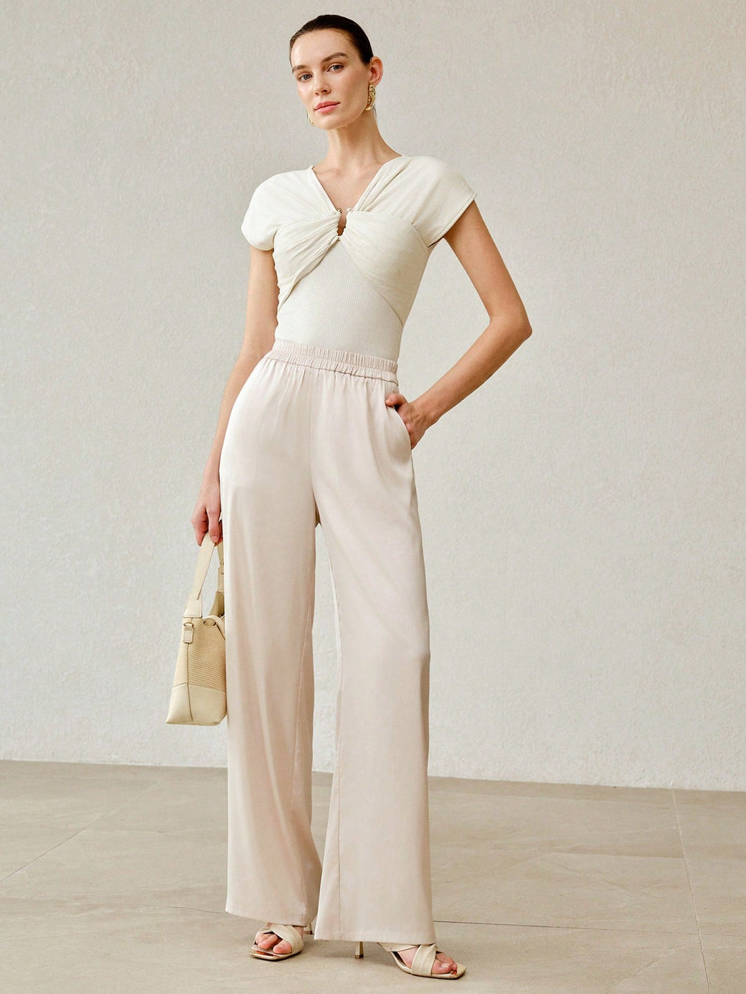 Pantaloni SHEIN