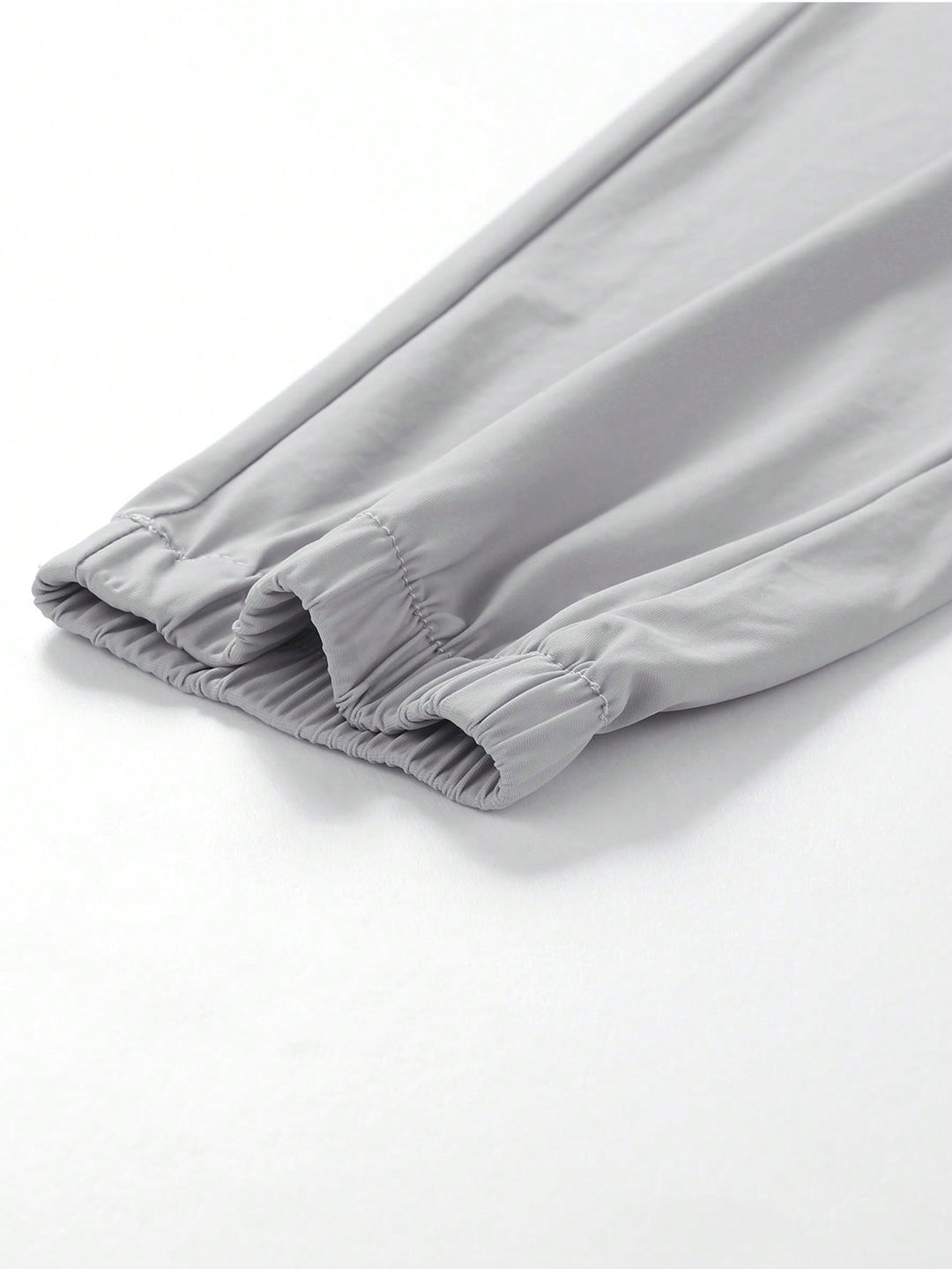 Pantaloni SHEIN, gri