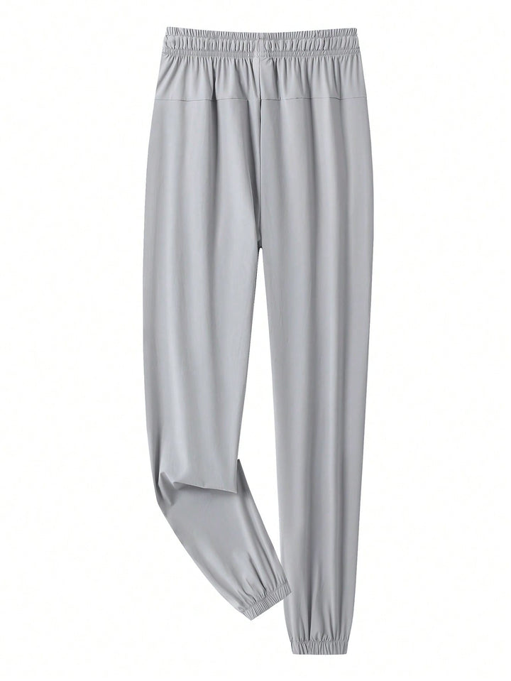 Pantaloni SHEIN, gri