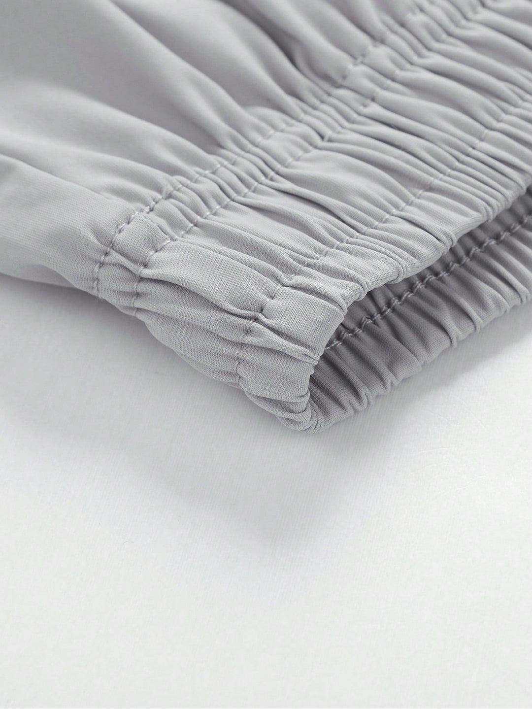 Pantaloni SHEIN, gri