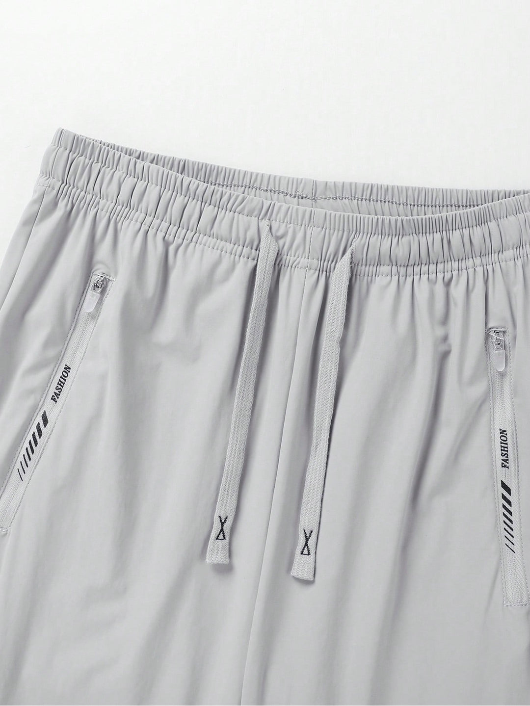 Pantaloni SHEIN, gri
