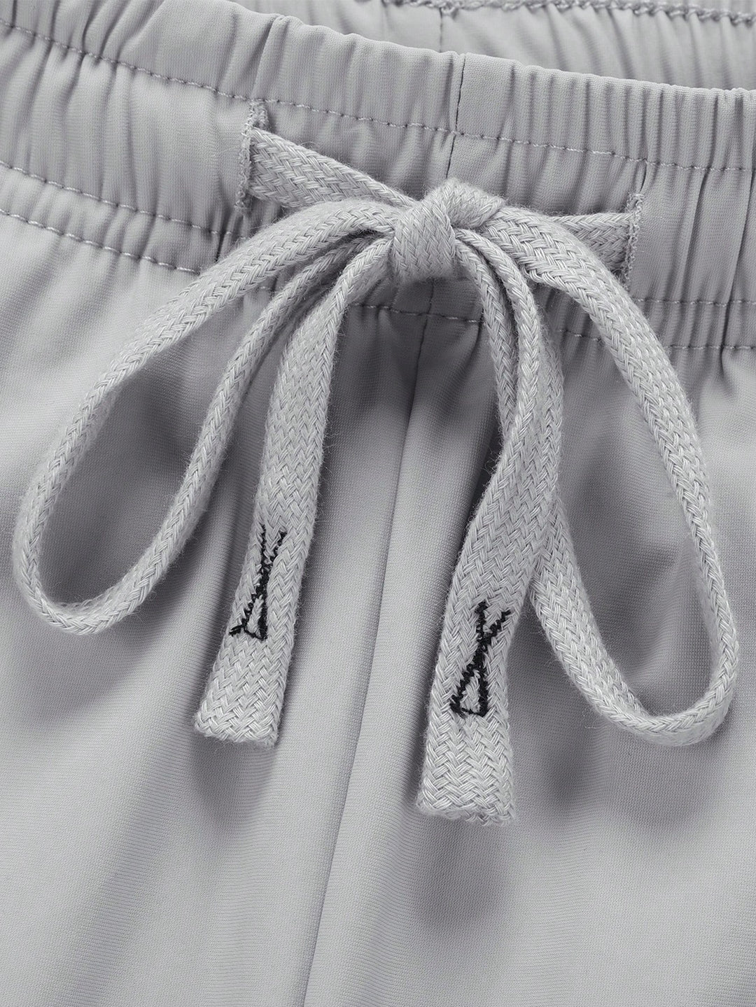 Pantaloni SHEIN, gri