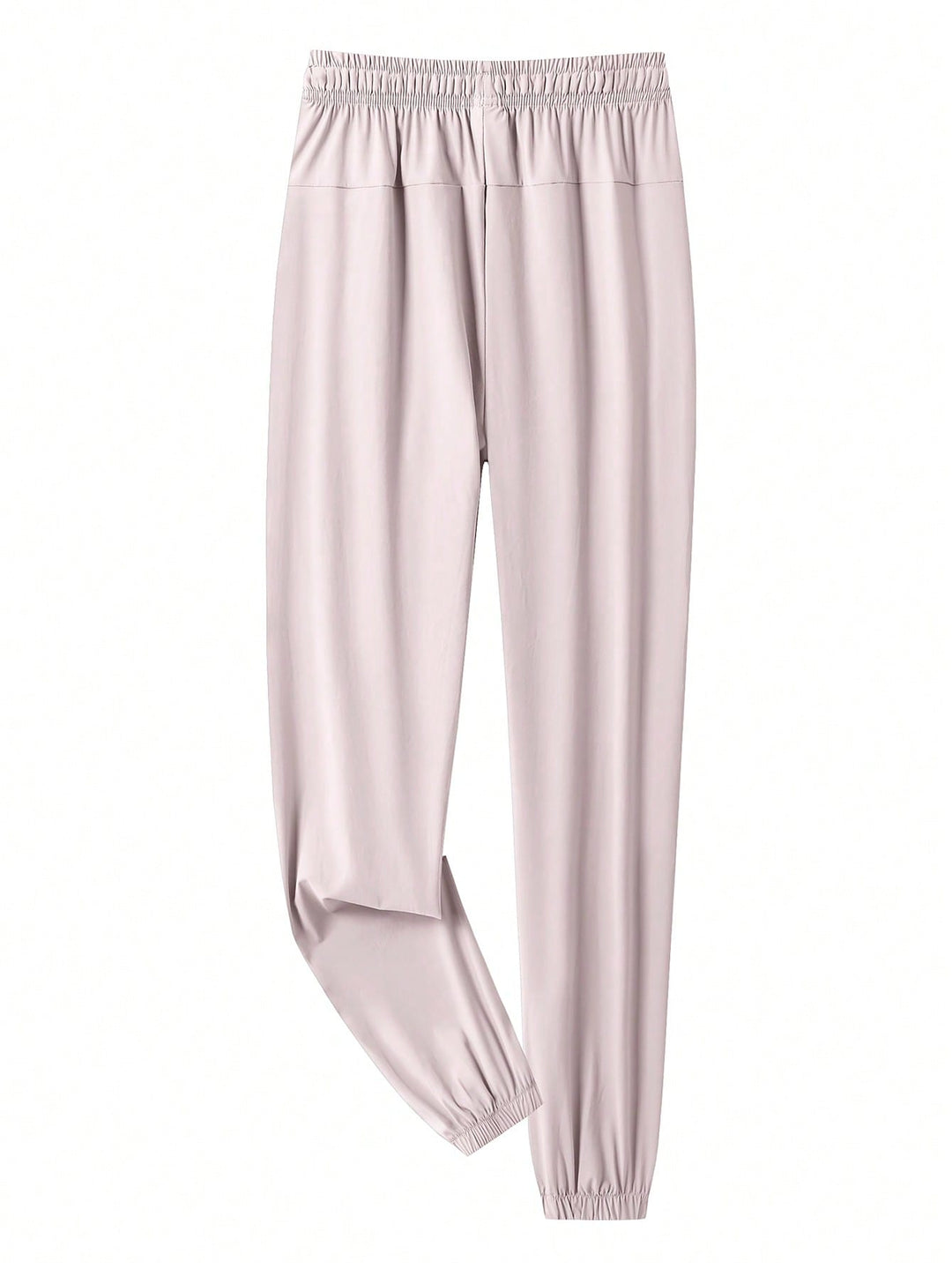 Pantaloni SHEIN, roz