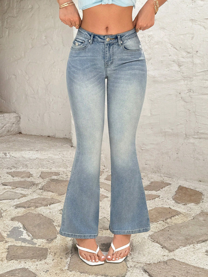 Jeans SHEIN