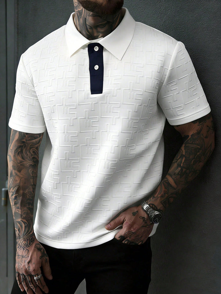 Tricou SHEIN, alb