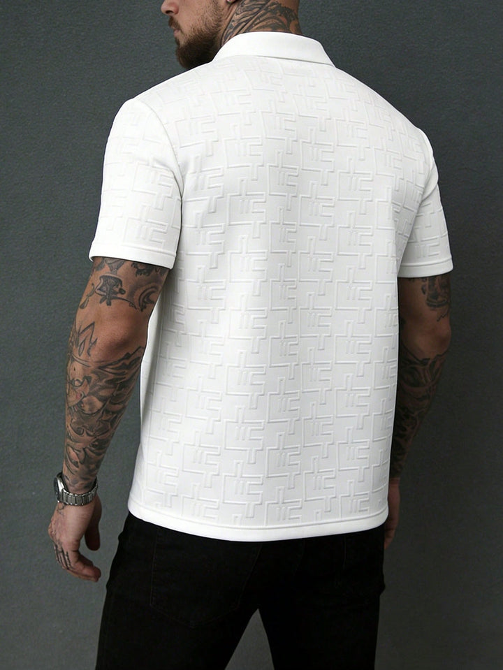 Tricou SHEIN, alb
