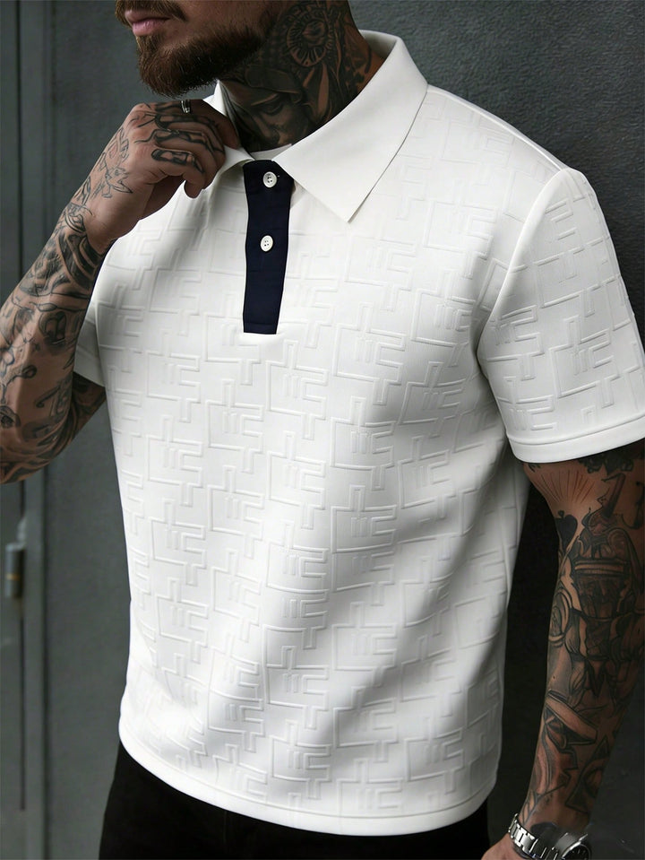 Tricou SHEIN, alb