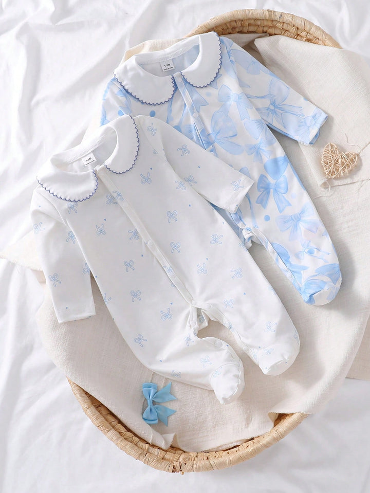 Pijama SHEIN, albastru