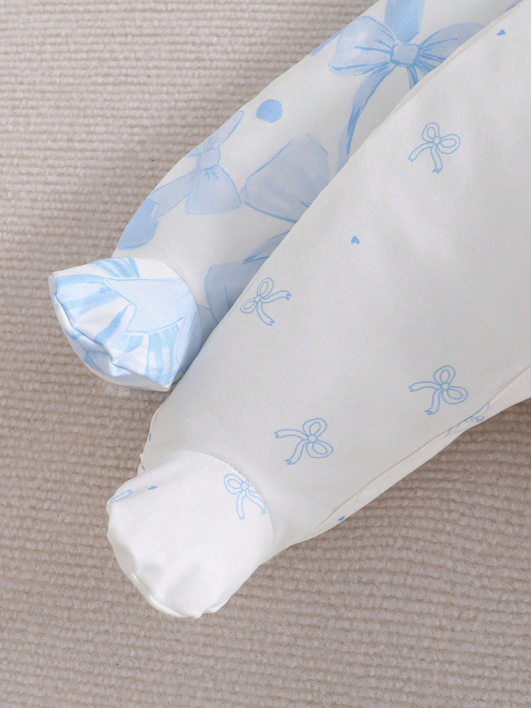 Pijama SHEIN, albastru