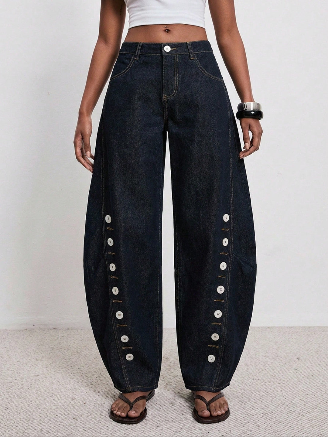 Jeans SHEIN