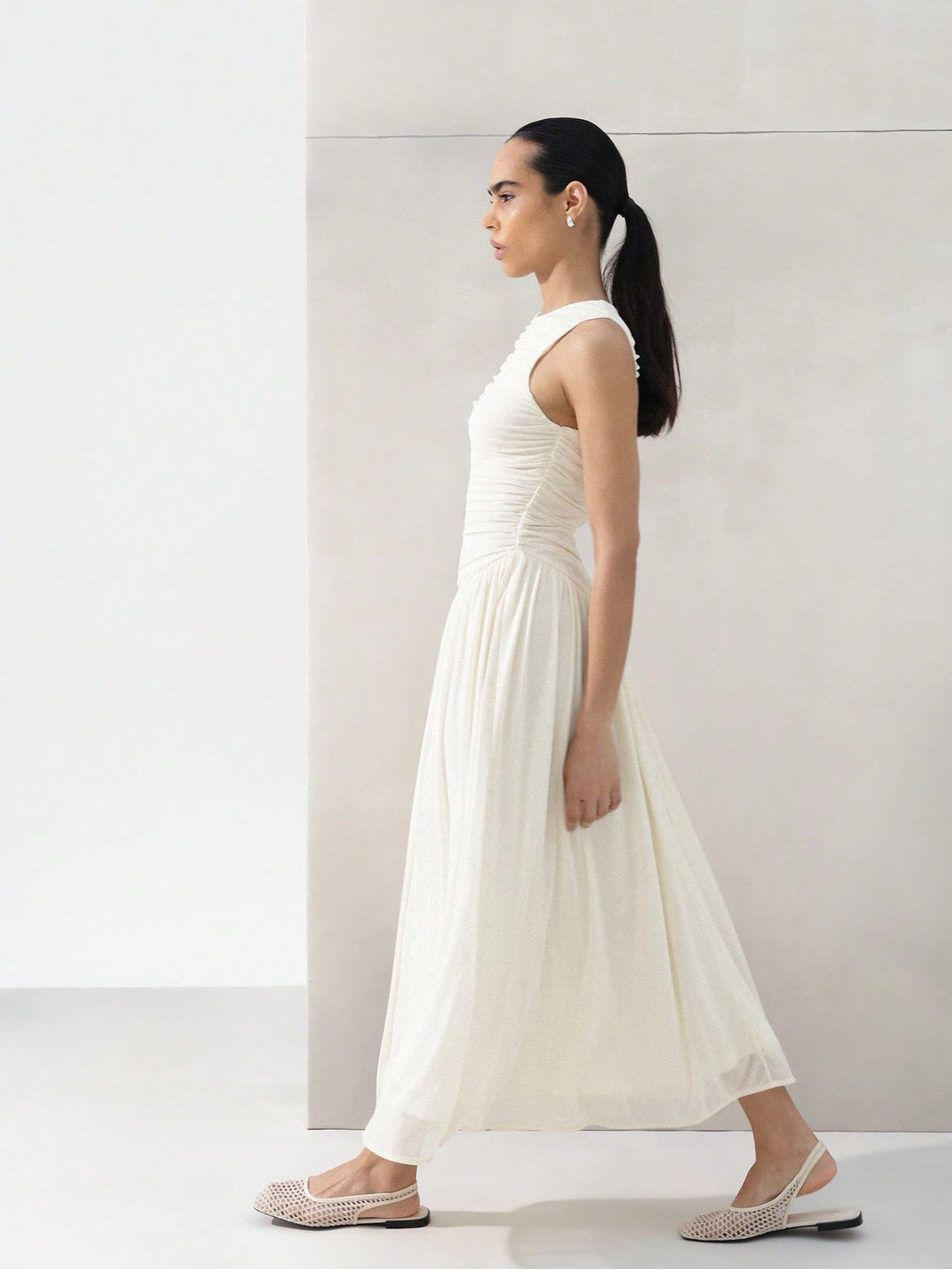 Rochie maxi SHEIN
