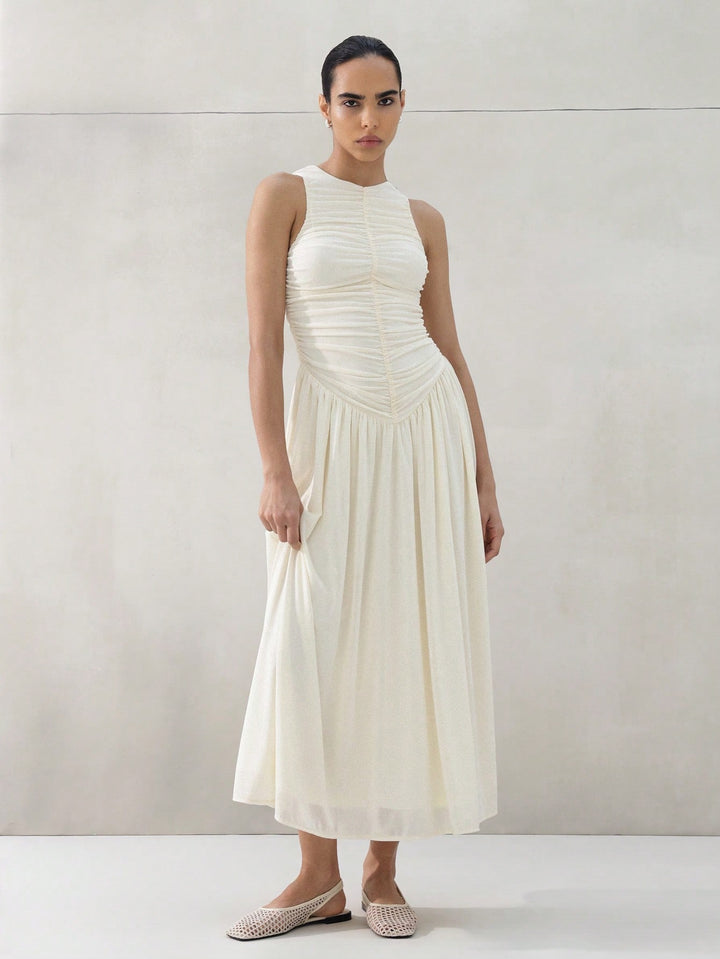 Rochie maxi SHEIN
