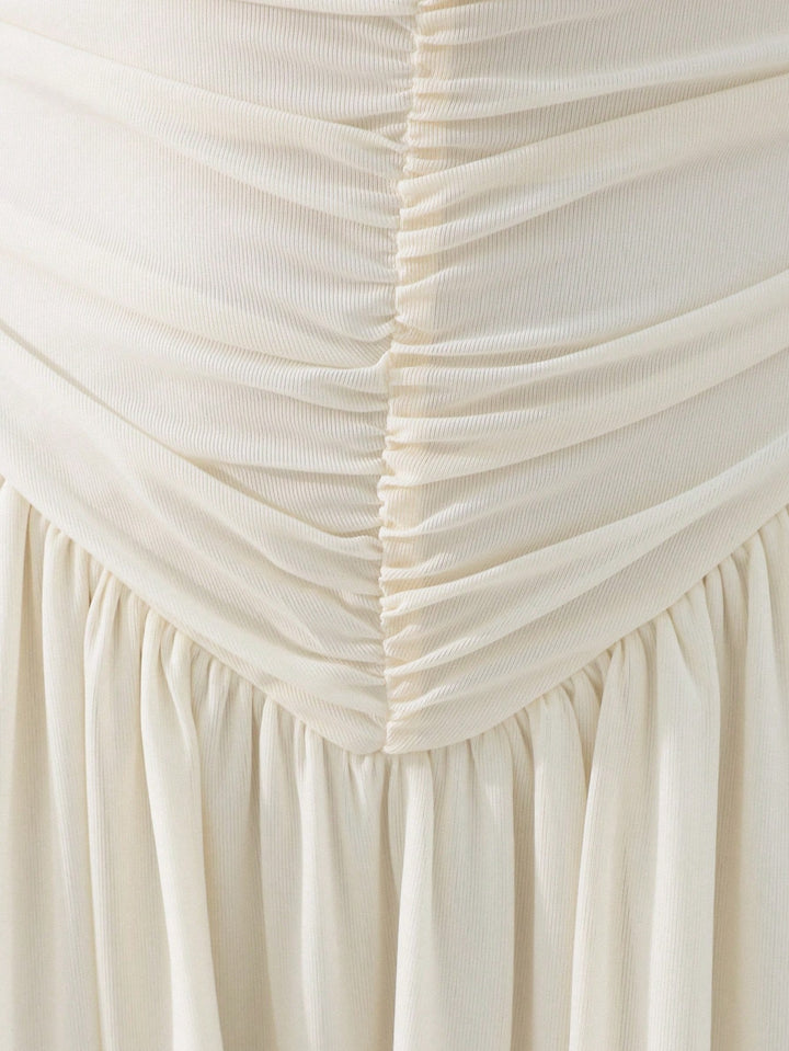 Rochie maxi SHEIN