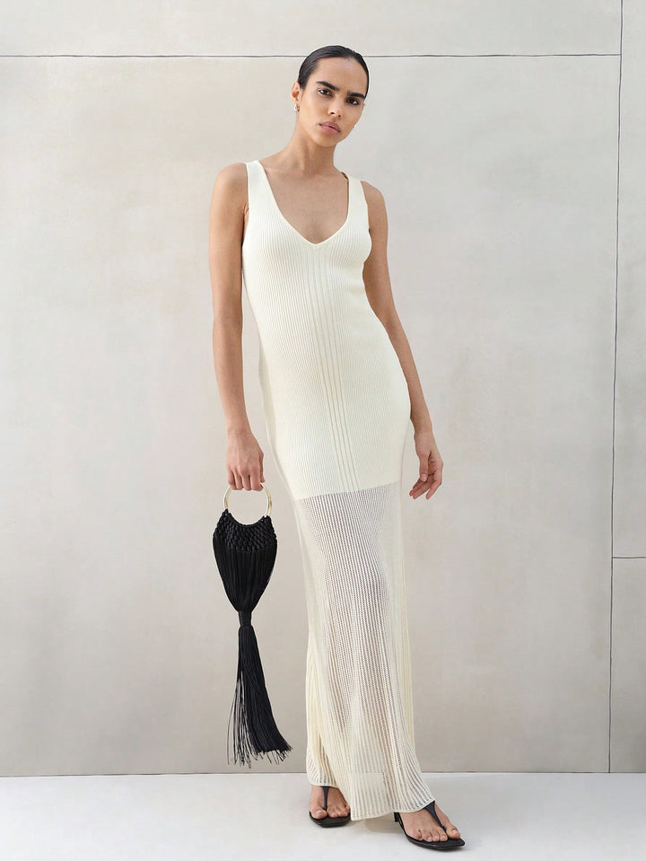 Rochie SHEIN, galben