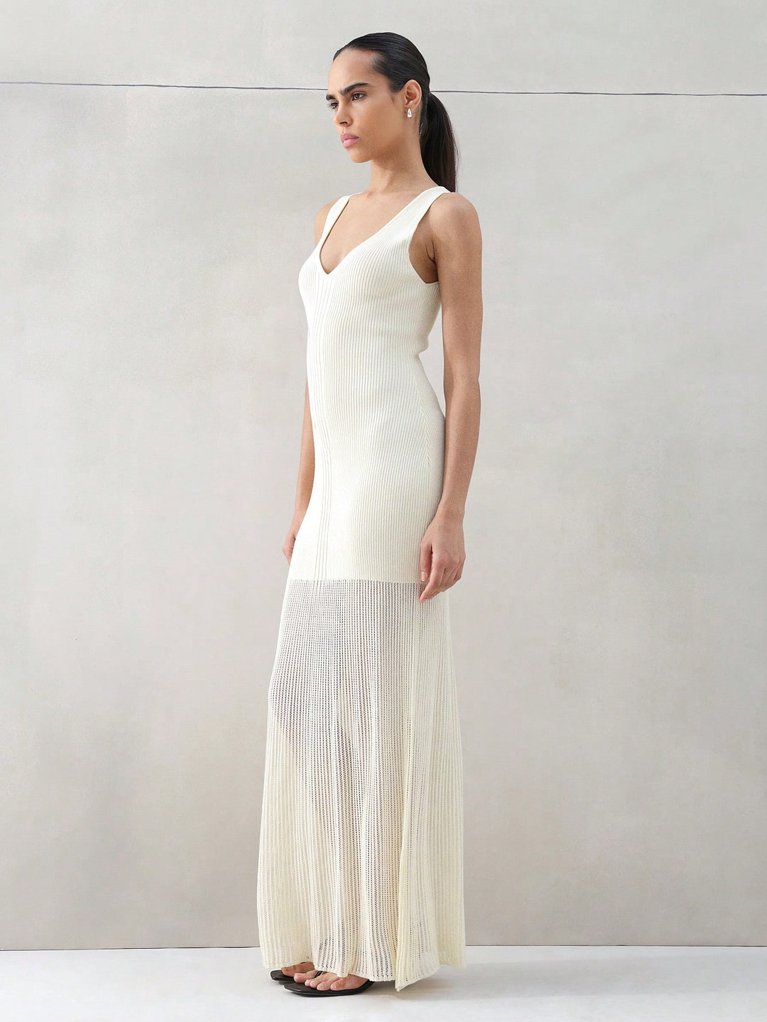 Rochie SHEIN, galben