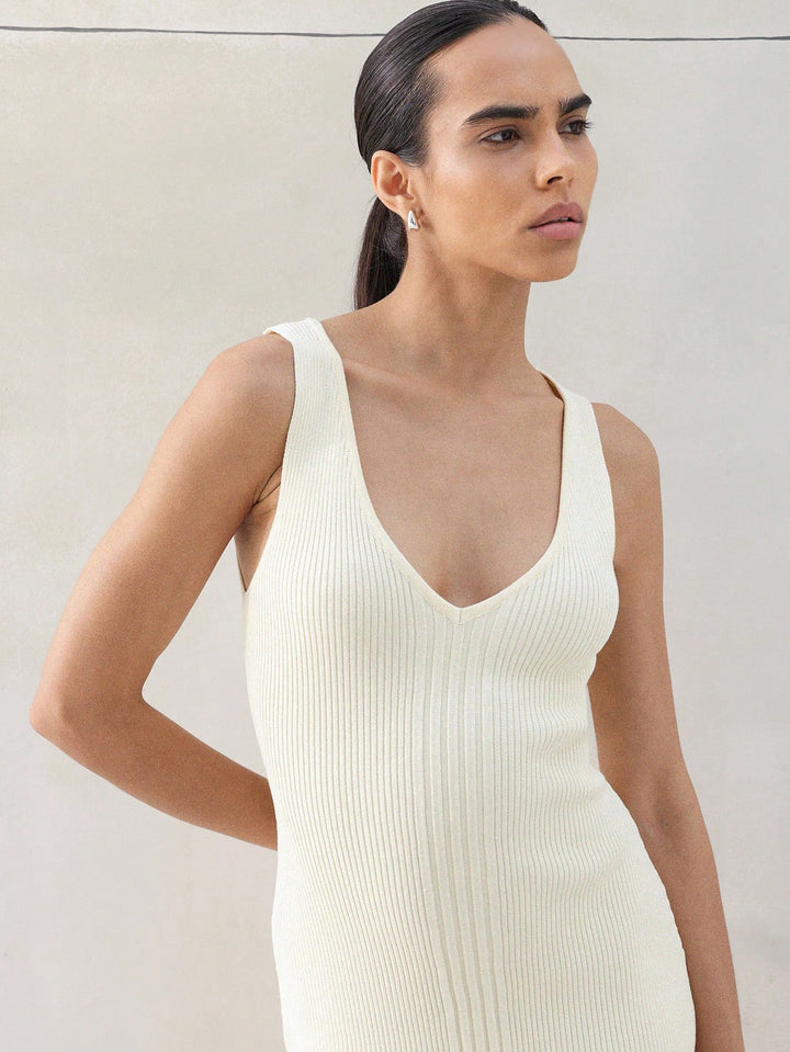 Rochie SHEIN, galben
