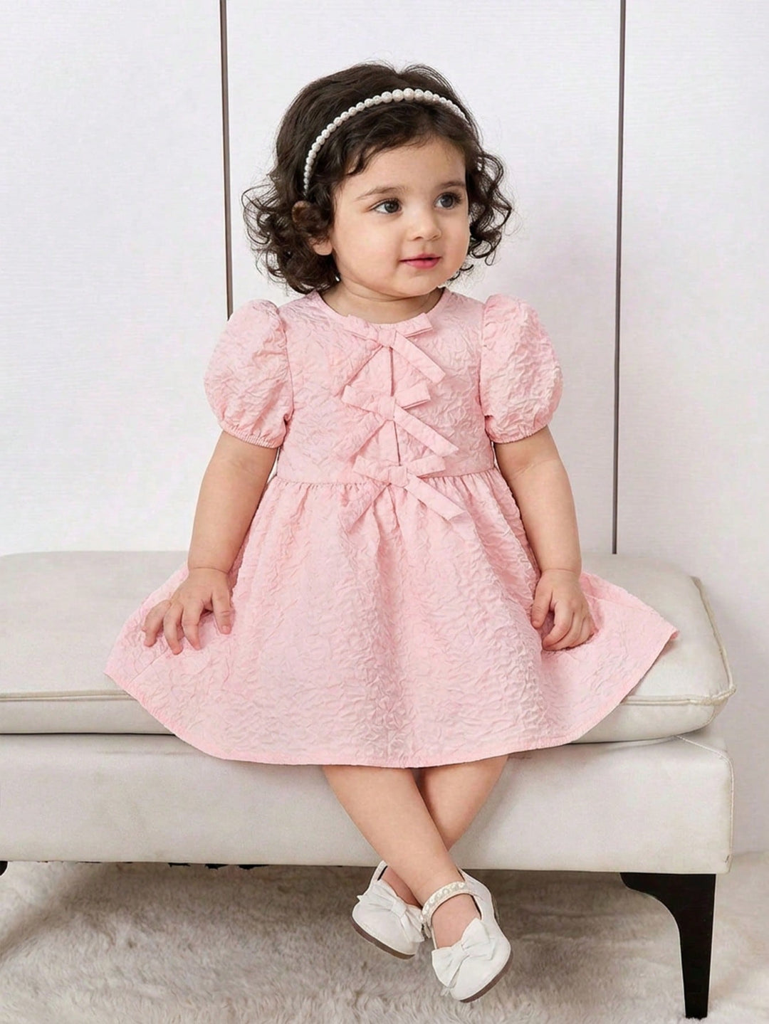 Rochie SHEIN, roz
