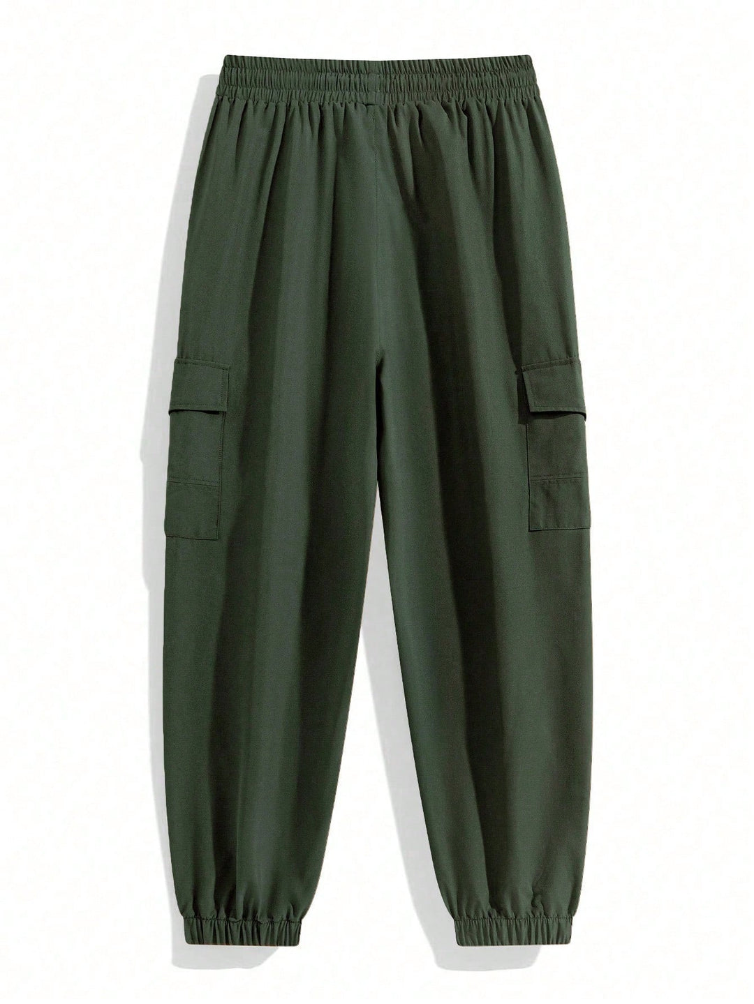 Pantalon SHEIN, kaki