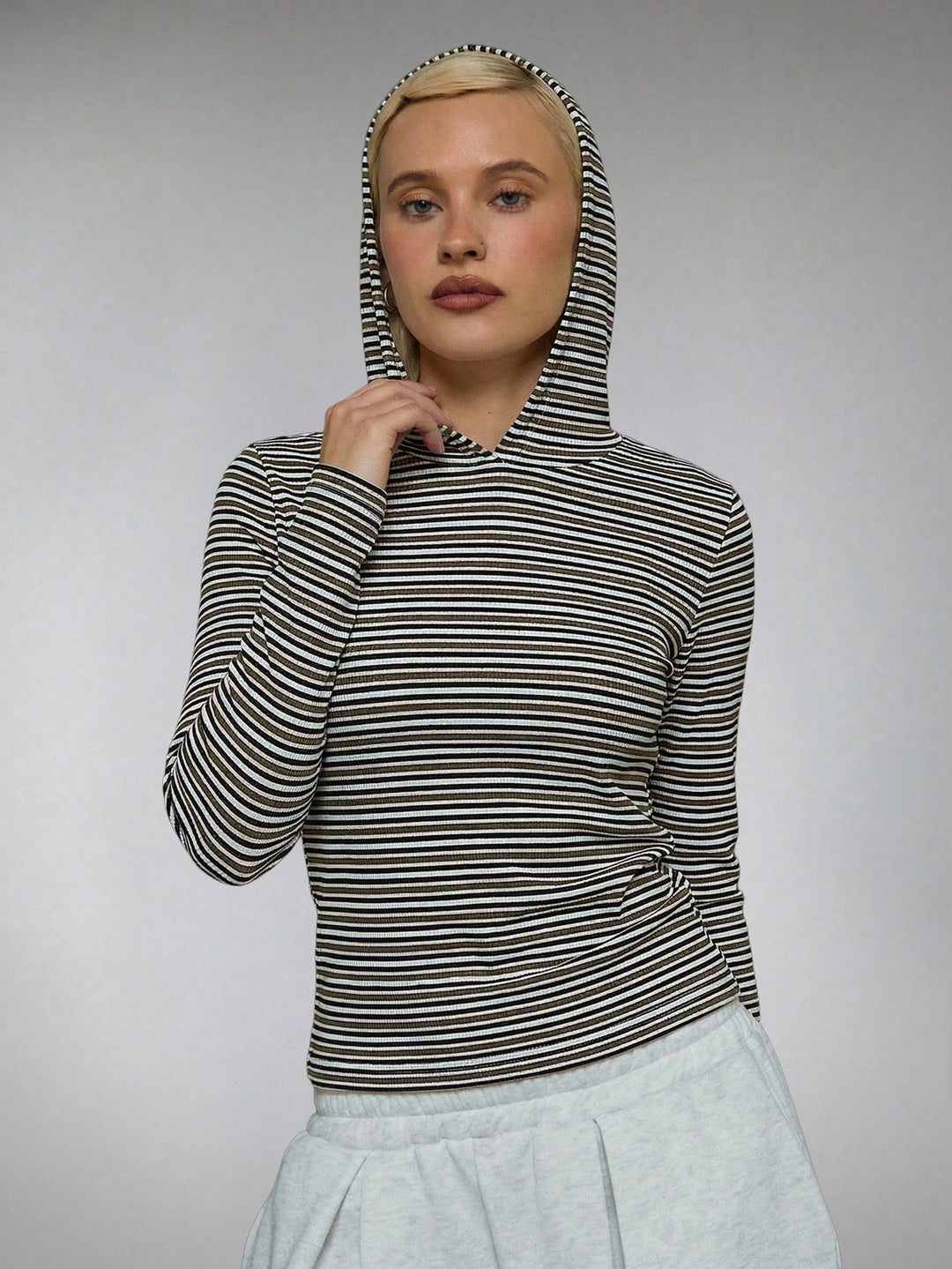 Top SHEIN, mix culori