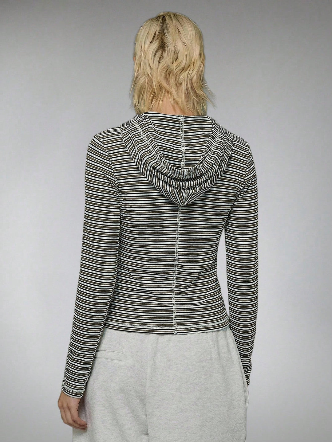 Top SHEIN, mix culori