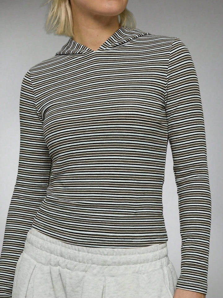 Top SHEIN, mix culori