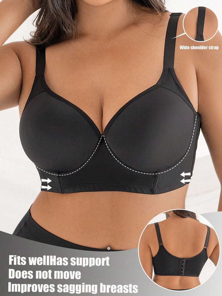 Sutien SHEIN, negru