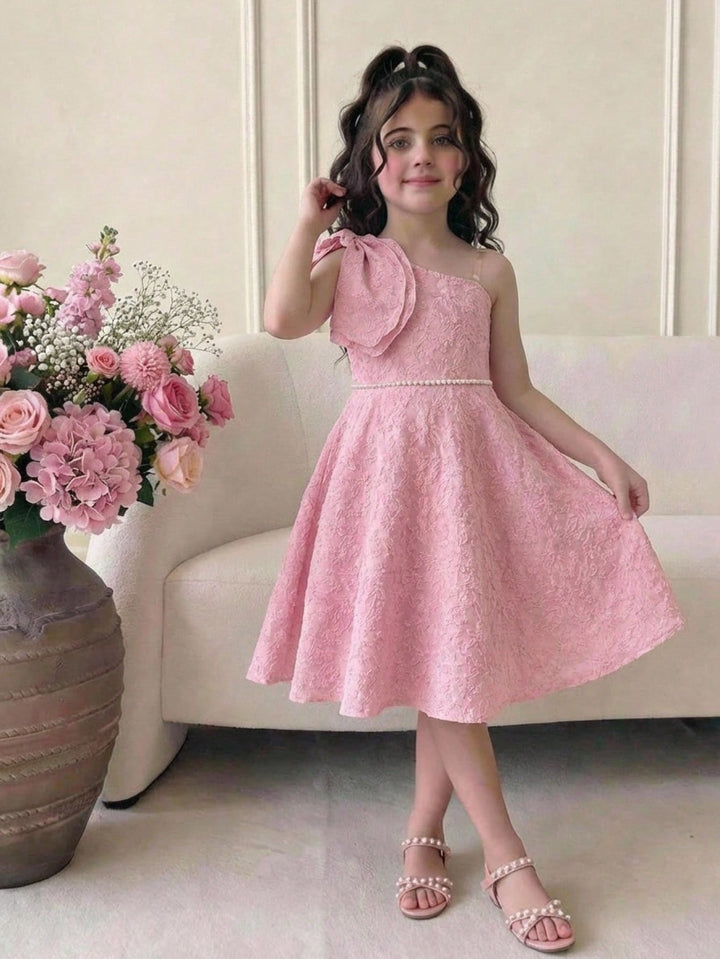 Rochie SHEIN, portocaliu