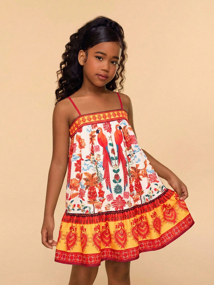 Rochie SHEIN, mix culori