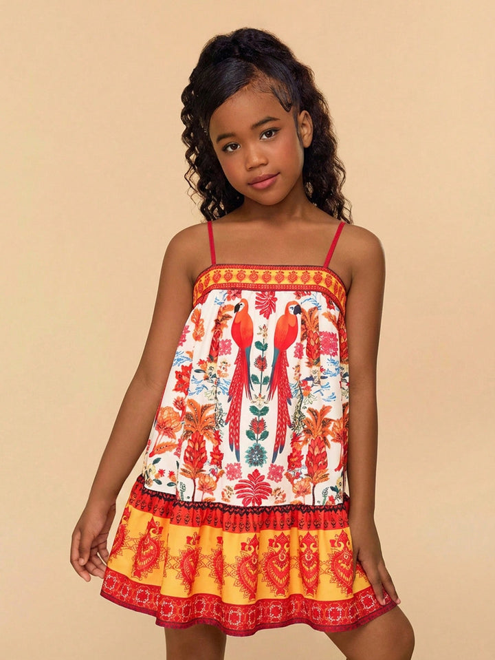 Rochie SHEIN, mix culori