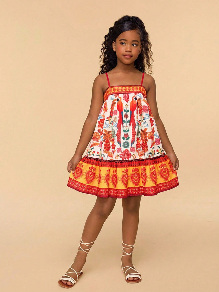 Rochie SHEIN, mix culori