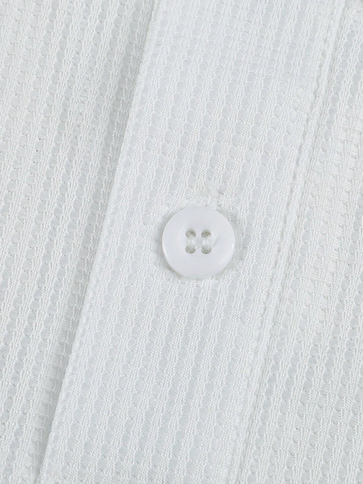Tricou SHEIN, alb