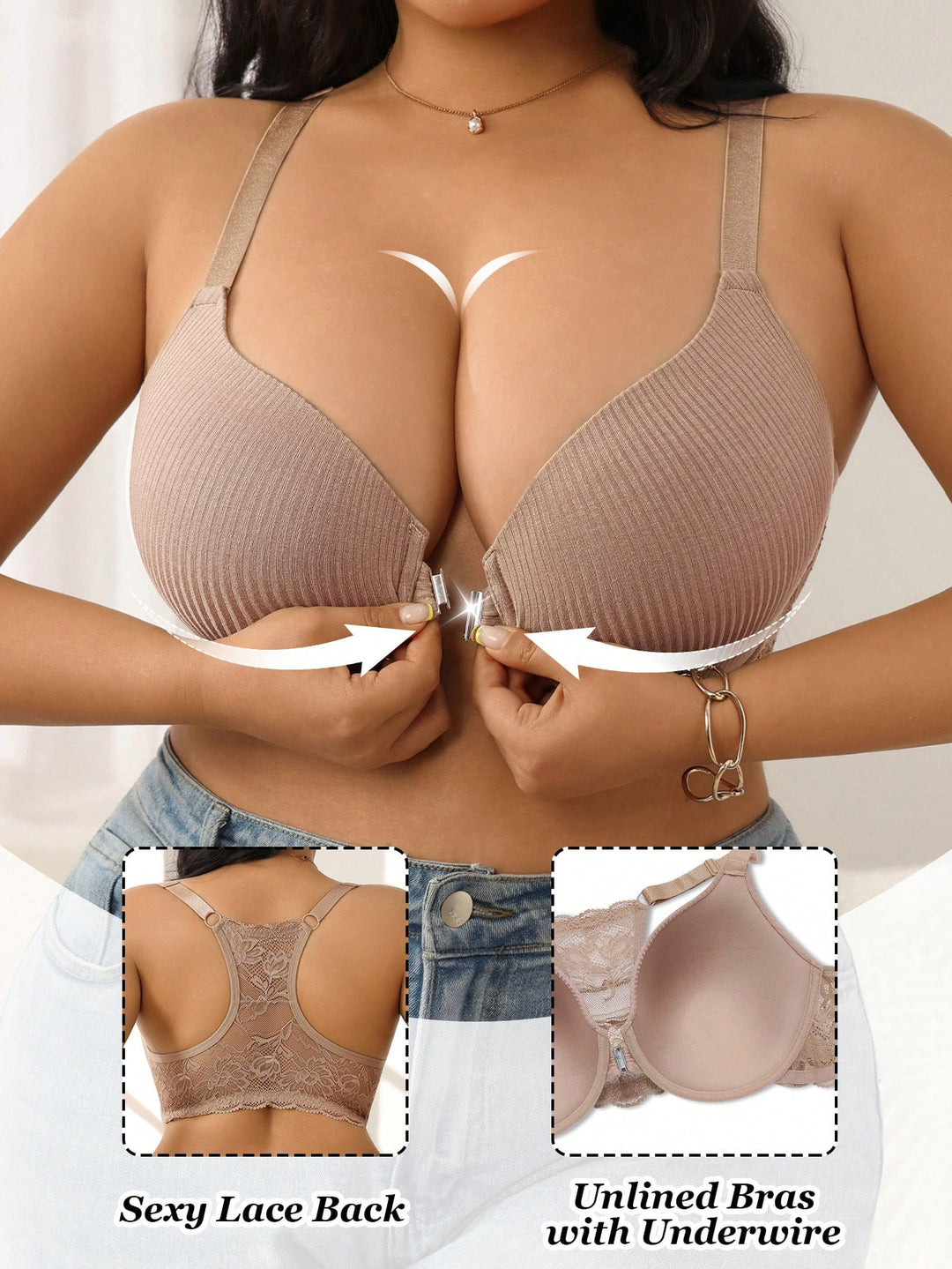Sutien SHEIN