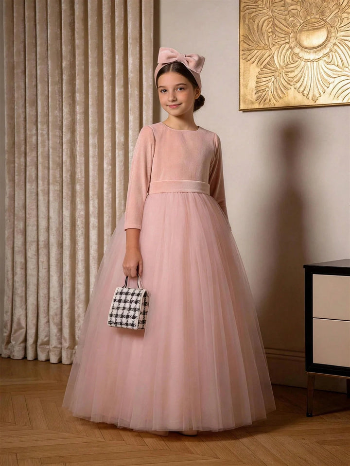 Rochie SHEIN, roz
