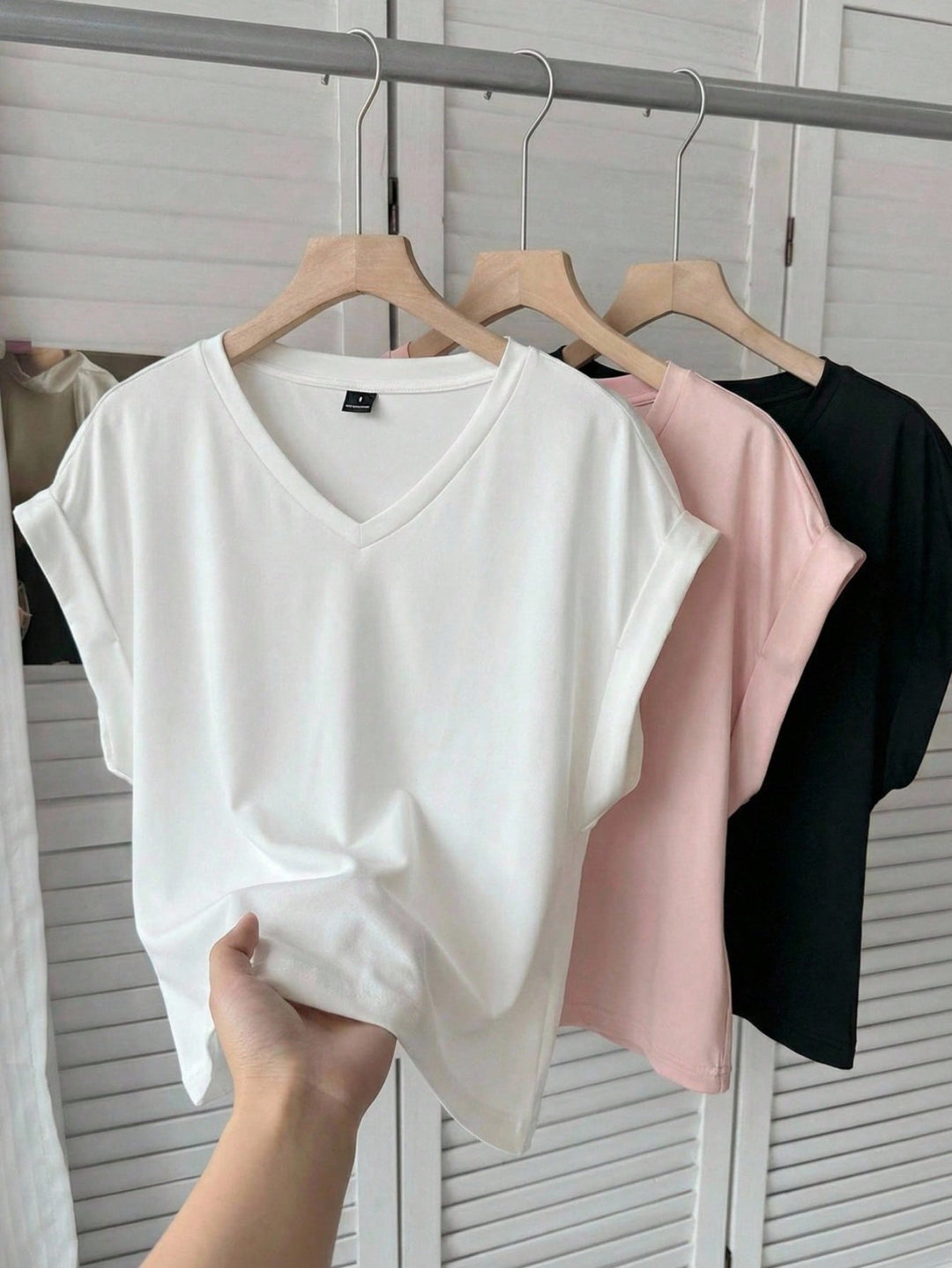 Tricou SHEIN