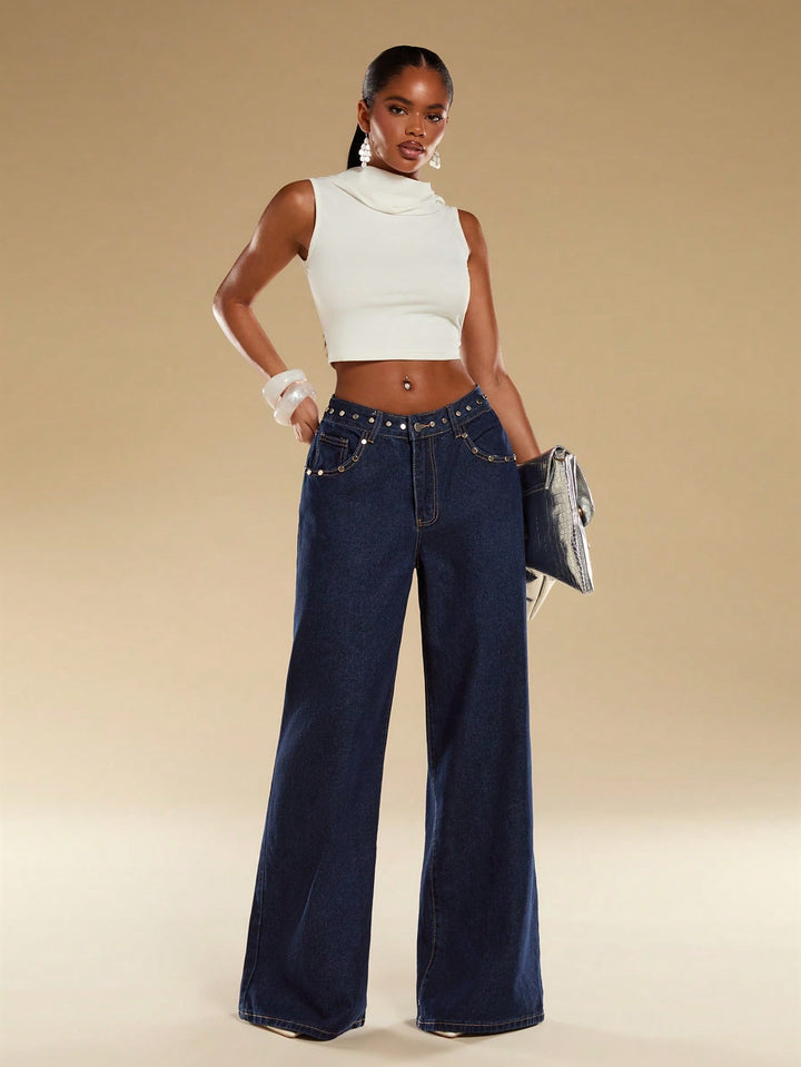 Jeans SHEIN