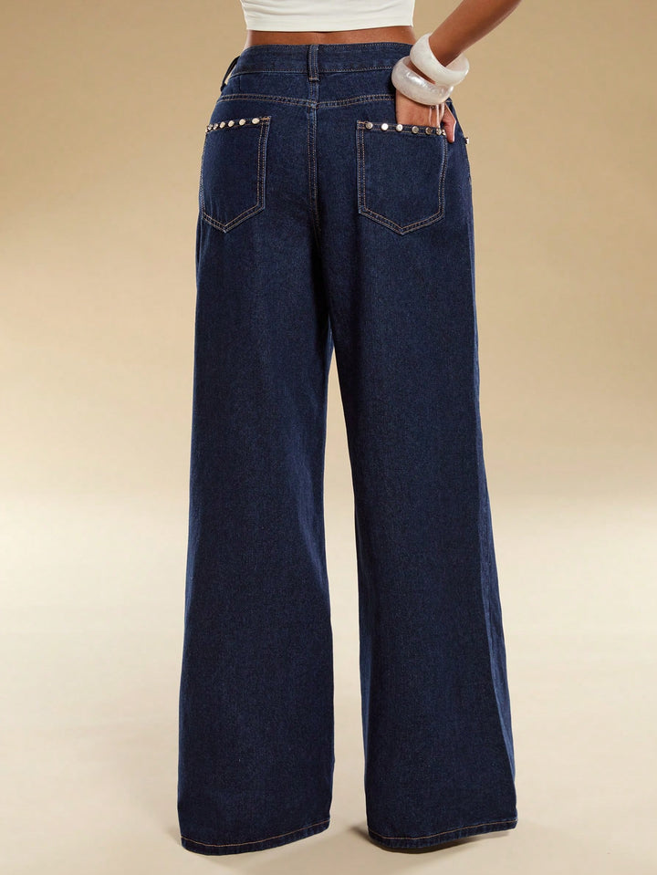 Jeans SHEIN