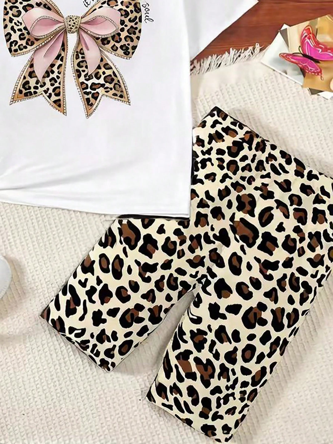 Compleu SHEIN, mix culori