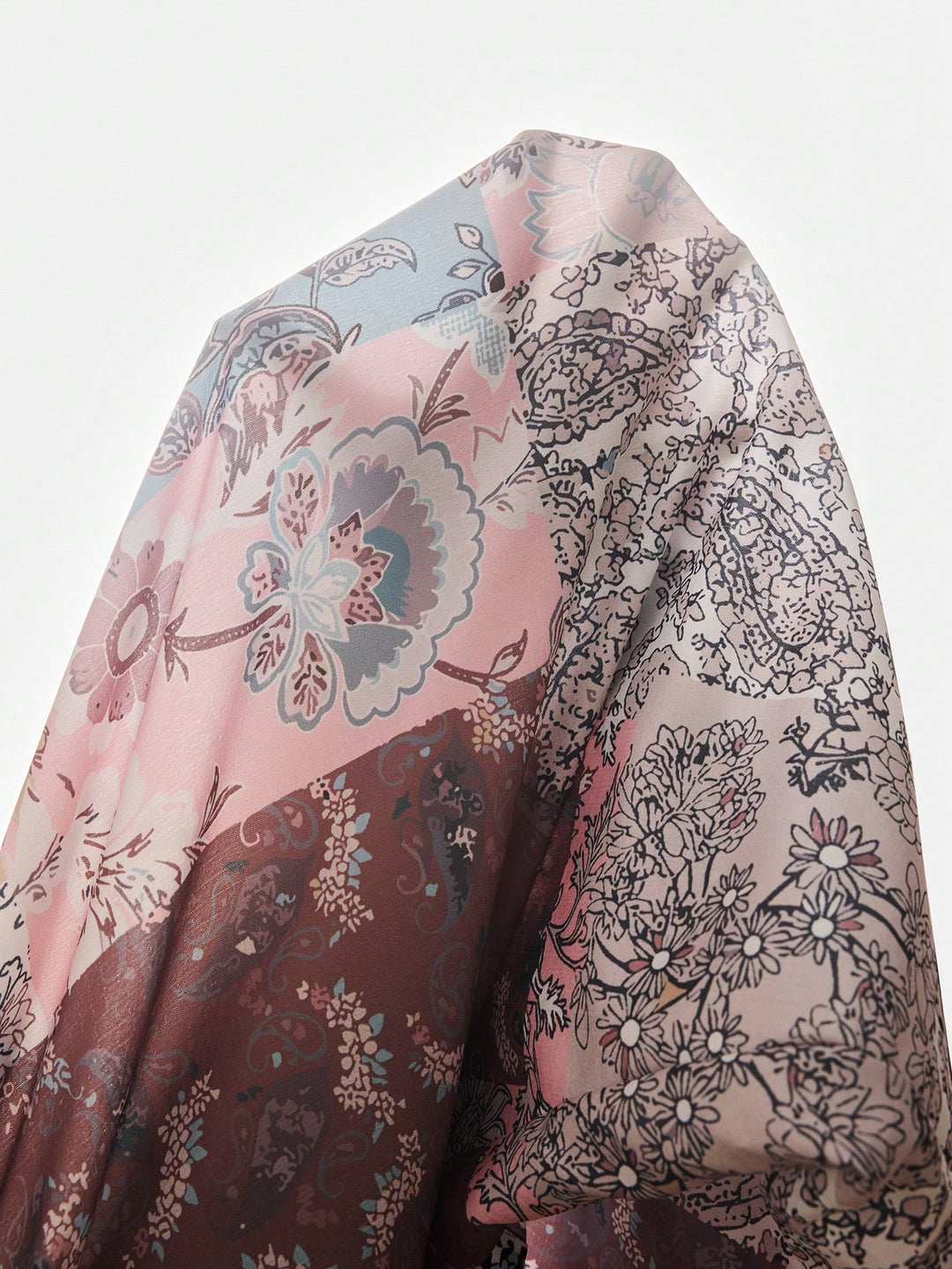 Set pijamale SHEIN, mix culori