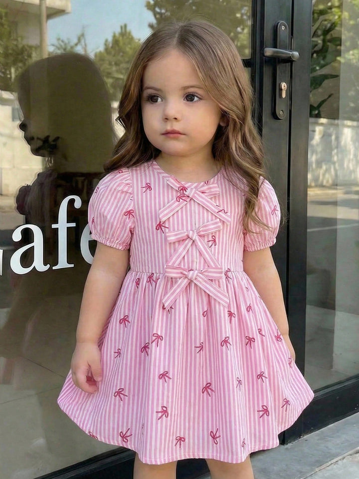 Rochie SHEIN, mix culori