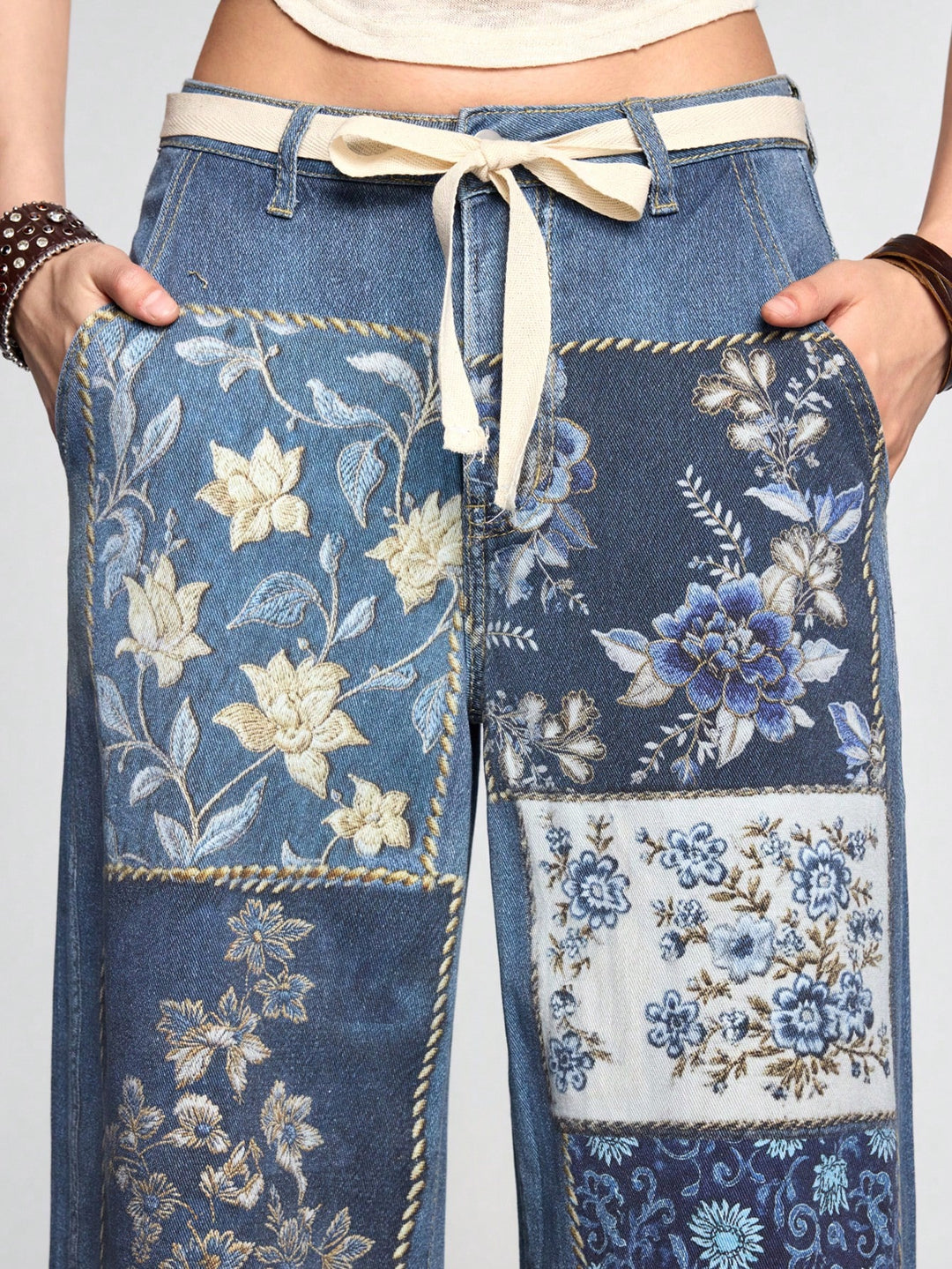 Jeans SHEIN